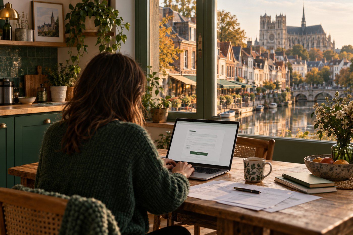 Demander un devis de dératisation à Amiens