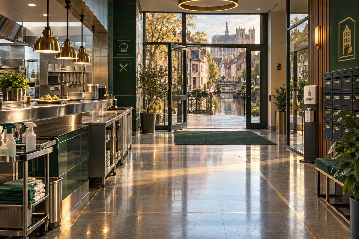 Dératisation : obligations des copropriétés, des restaurants et des bailleurs